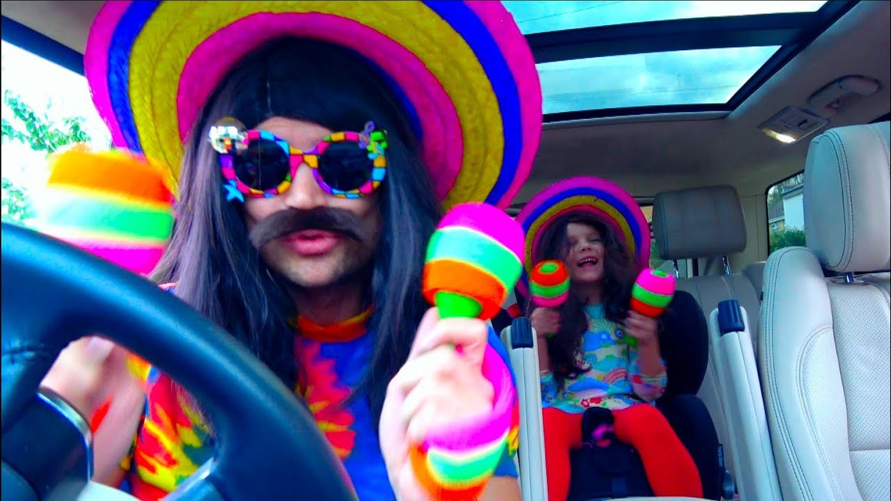 Ty-dolzhen-eto-videt-Top-hity-2017-v-ispolnenii-papy-i-Kati.-CHellendzh-Naoborot-perezaliv