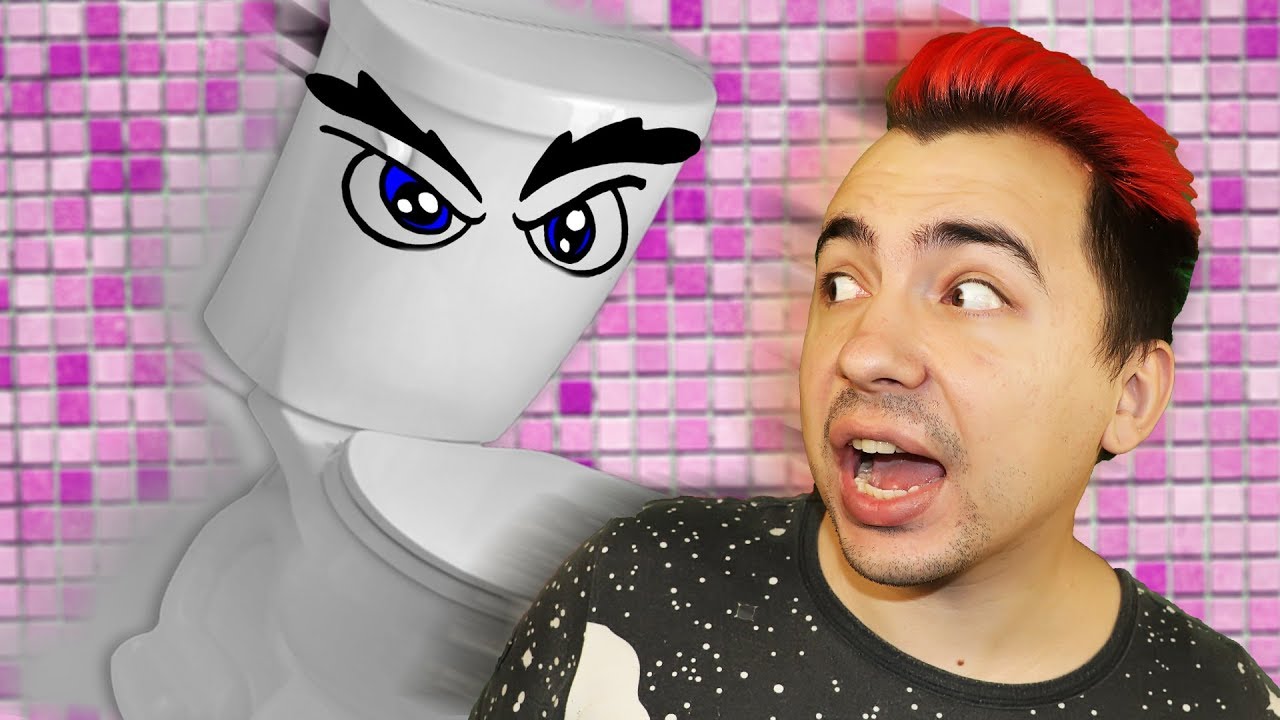 UBEGI-OT-TUALETA-Roblox