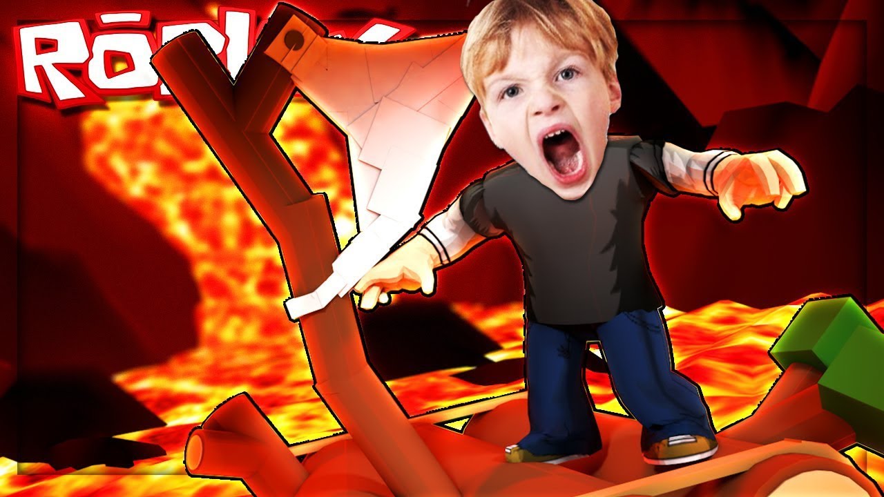 UBEGI-ot-VULKANA-Roblox