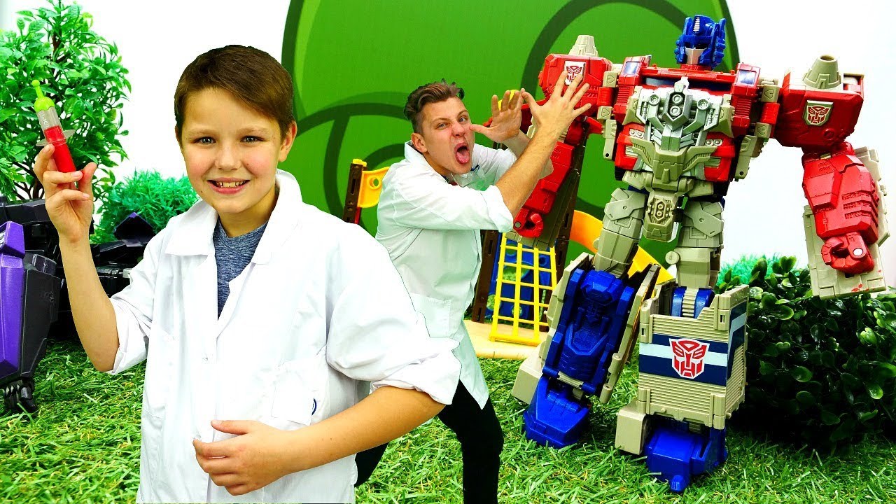 Video-Transformery-Zele-Vrednosti-Plohoj-Kirill-protiv-Avtoboty-Igry-dlya-malchikov