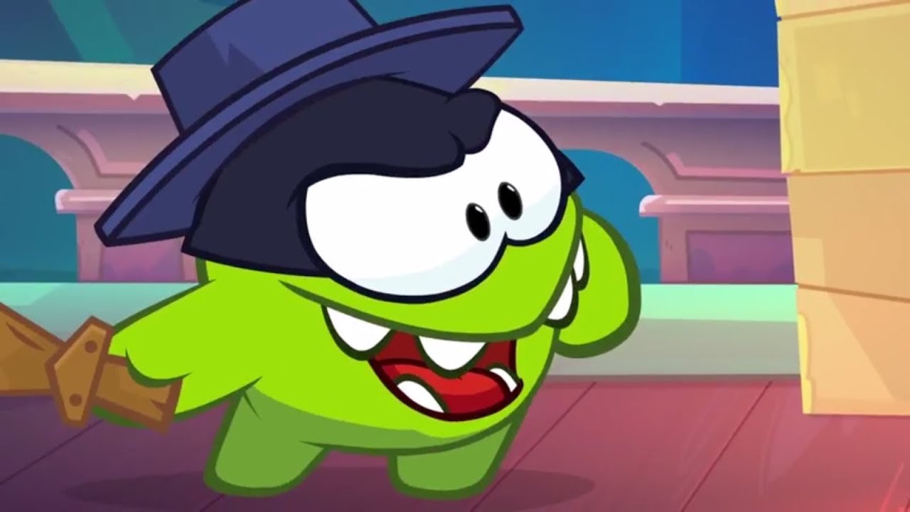 Am-Nyam-Akter-Priklyucheniya-Am-Nyama-Sbornik-multikov