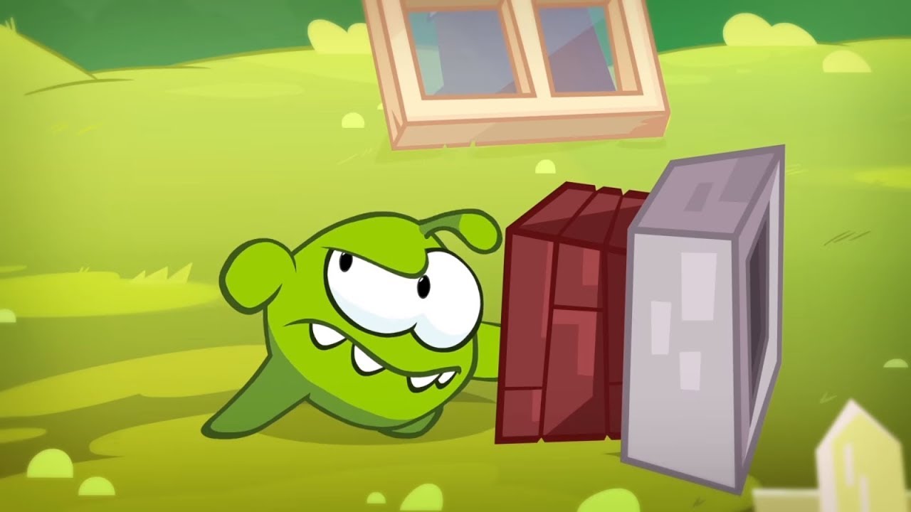 Am-Nyam-Inzhener-Priklyucheniya-Am-Nyama-Sbornik-multikov