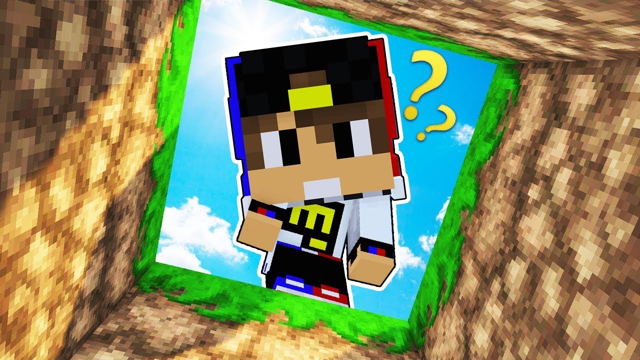 CHTO-NASHEL-EVGENBRO-Majnkraft-Vyzhivanie-v-Derevne-Privet-Sosed-Kak-ubezhat-ot-soseda-v-minecraft