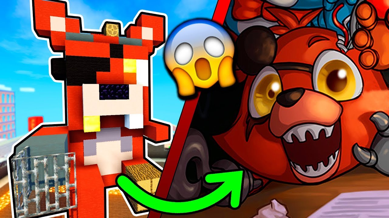 DOM-VNUTRI-ANIMATRONIKA-V-MAJNKRAFT-NUB-POSTROIL-DOM-ANIMATRONIK-V-MINECRAFT-TROLLING-POSTROJKA