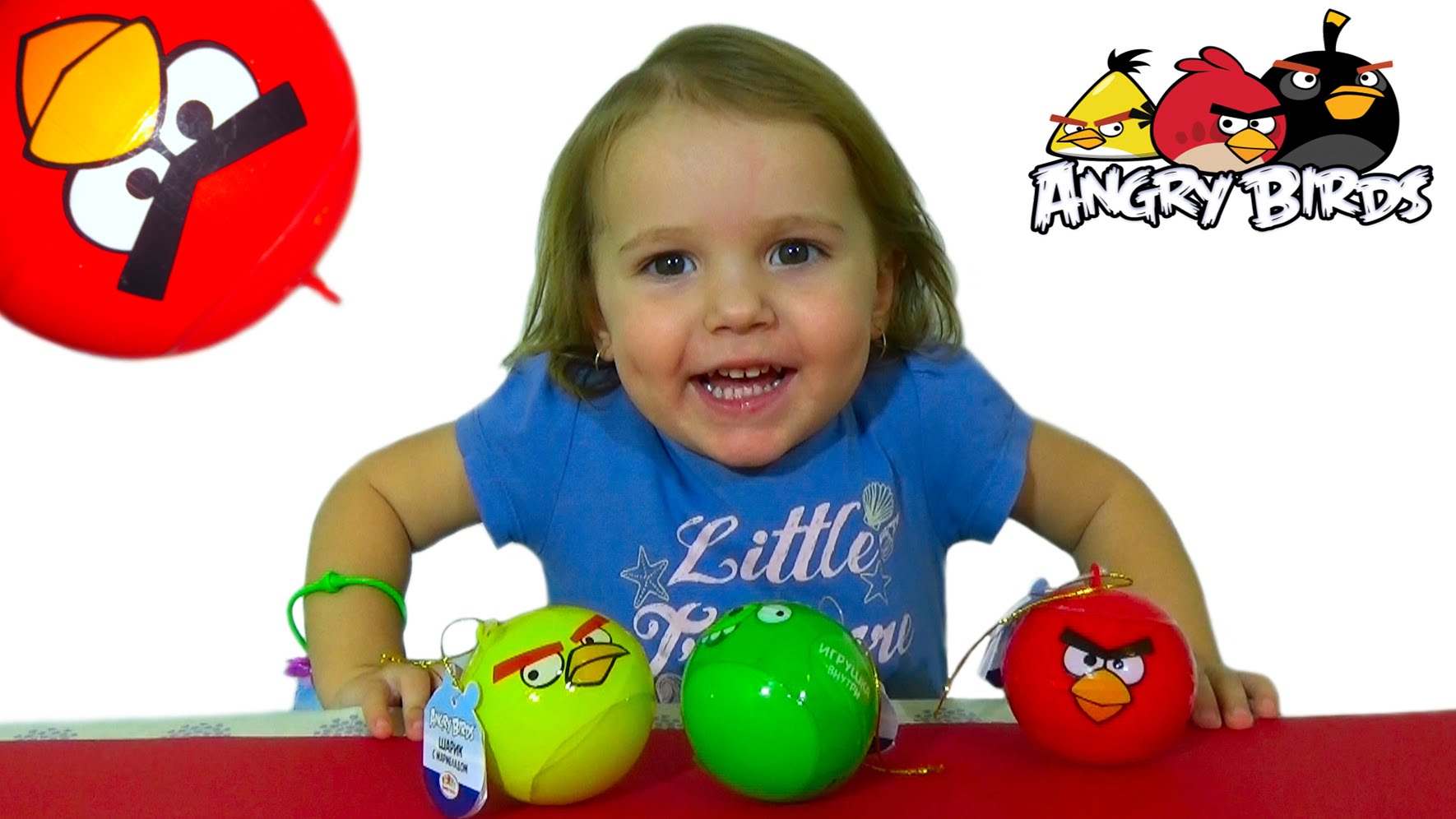 Engri-Berds-shary-s-syurprizom-otkryvaem-igrushki-Angry-Birds