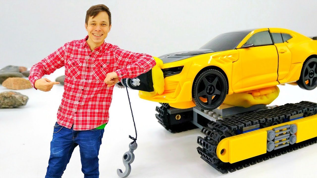 Fyodor-prokachal-Avtobota.-Bamblbi-gusenichnyj-vezdehod