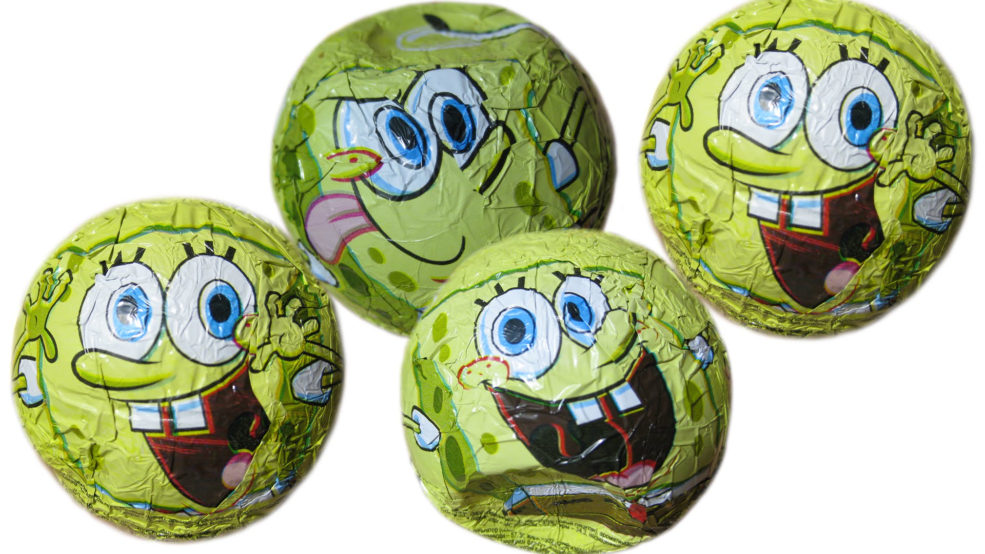 Gubka-Bob-shary-s-syurprizom-otkryvaem-Sponge-Bob