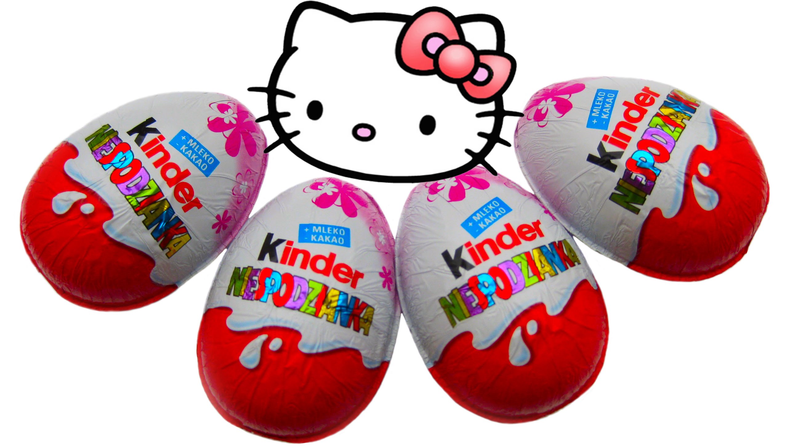 Hello-Kitti-Kinder-Syurpriz-otkryvaem