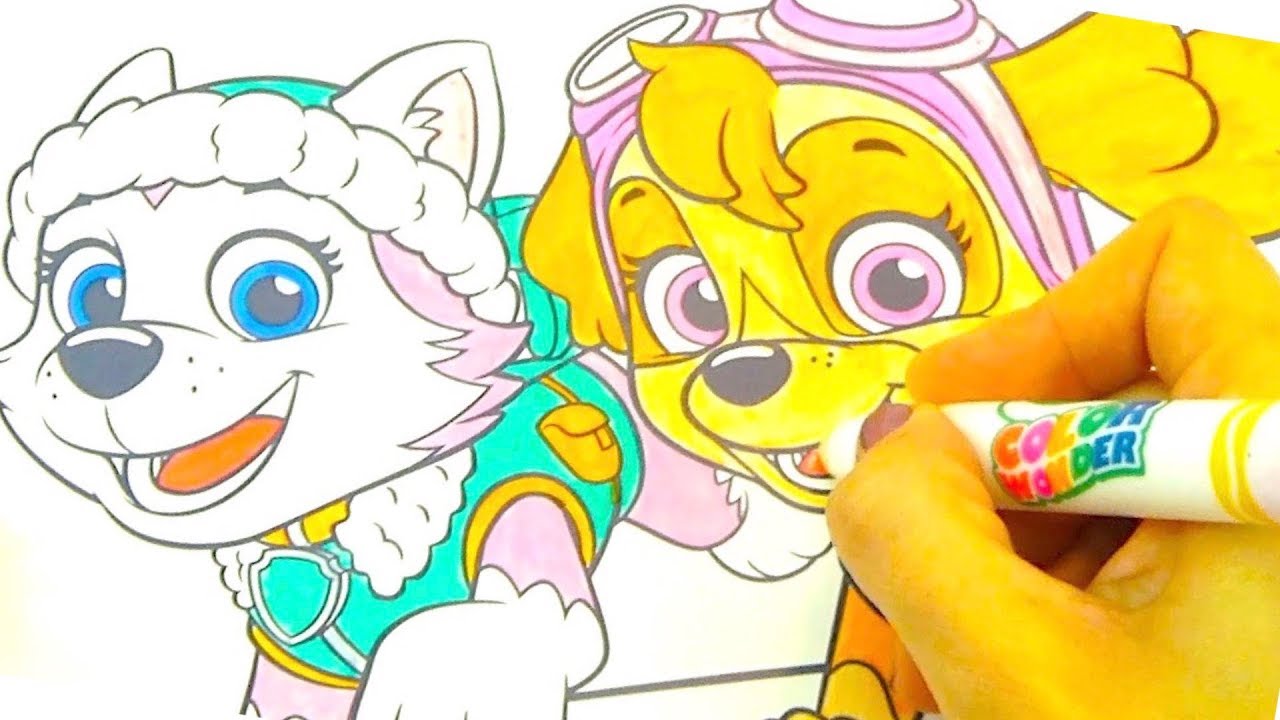 Igrovye-nabory-dlya-detei-raspakovyvaem-igrushki-video-dlya-detei-Detskii-kanal