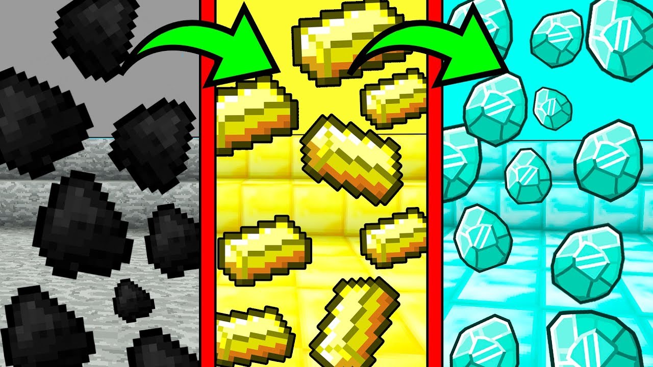 KAK-MENYALAS-SUPER-SHAHTA-V-MAJNKRAFT-NUB-PROTIV-SHAHTY-EVOLYUTSIYA-I-TROLLING-NUBA-MINECRAFT-ZOLOTO