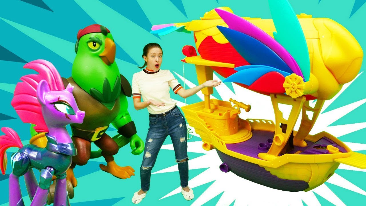 Korabl-poni-Radugi-Desh-Igrushki-Litl-poni