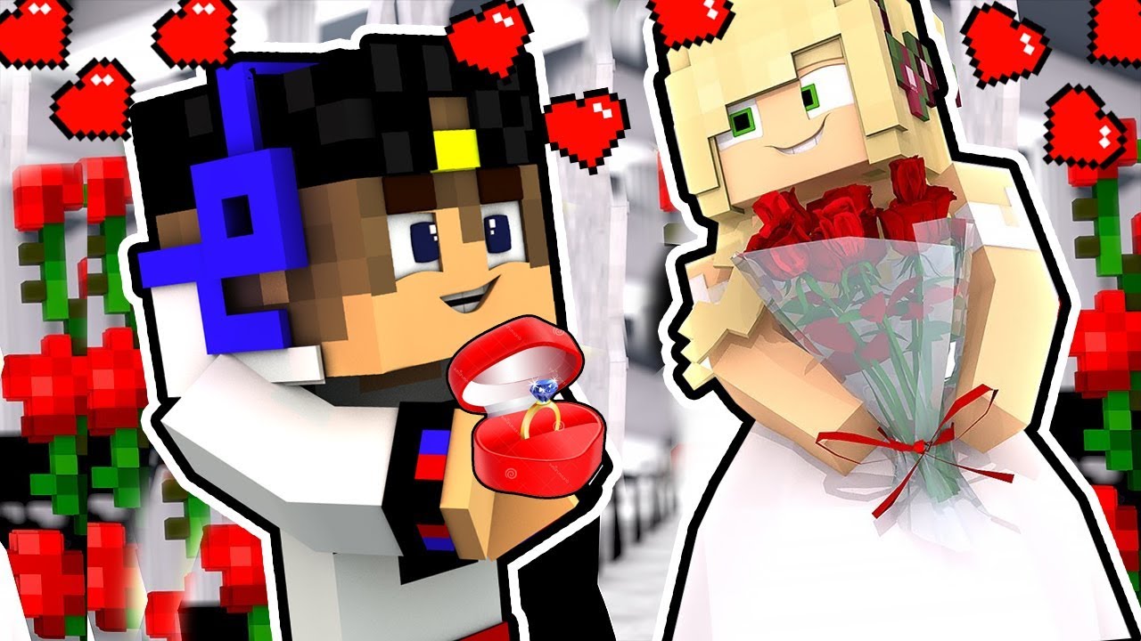 Majnkraft-Vyzhivanie-EugenBro-ZHenilsya-v-Majnkraft-2017-Minecraft-dlya-detej-multik-igra-i-Deti