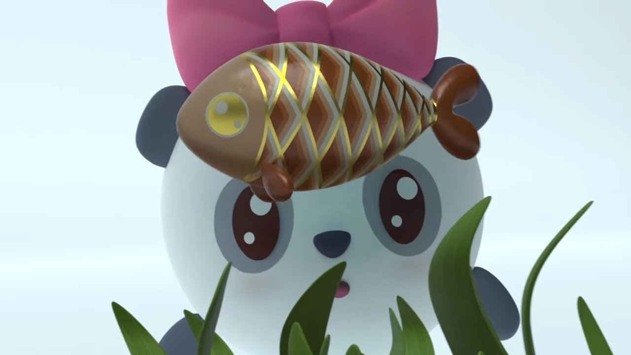 Malyshariki-Novye-serii-Okoshko-Seriya-104-Razvivayushhie-multiki-dlya-samyh-malenkih