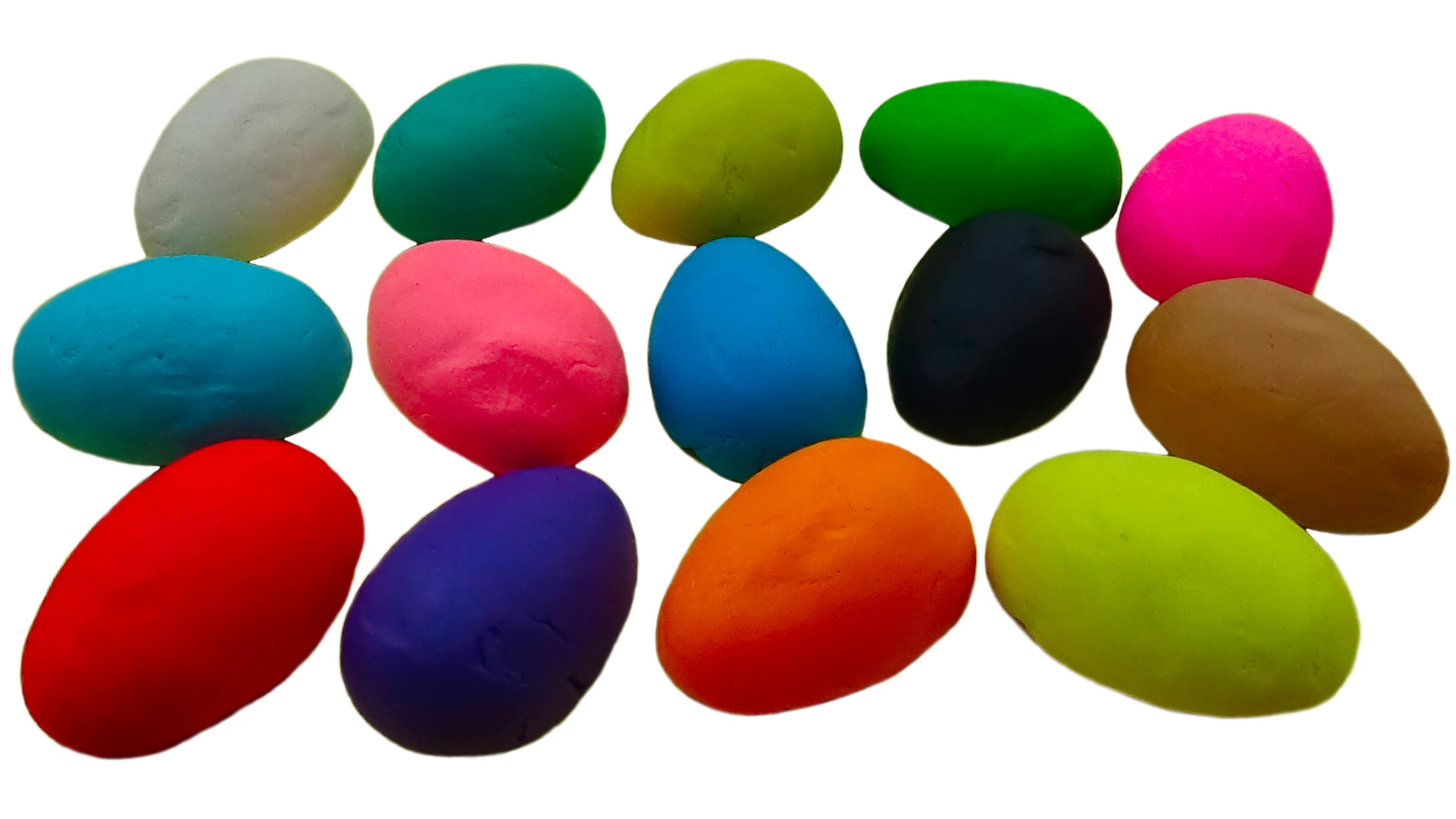 Minony-Masha-i-Medved-Tachki-Printsessy-Disneya-iz-Play-doh-yajtsa-syurpriz