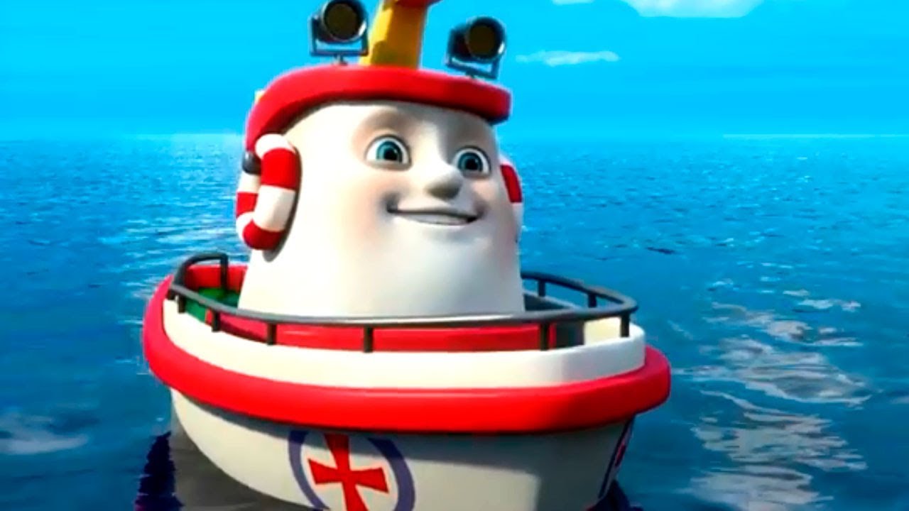 Multfilmy-dlya-detej-Korablik-Spasatel-Elayas-Seriya-2