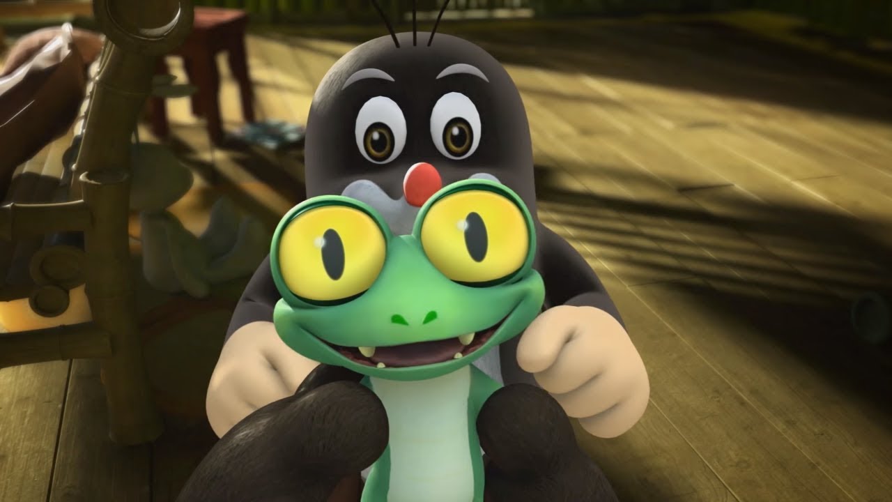 Multiki-Krotik-i-Panda-Sbornik-Vse-serii-podryad-dlya-detej-malyshej