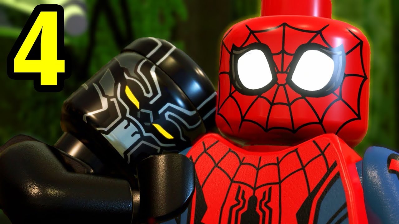 PANTERA-i-CHELOVEK-PAUK-LEGO-Marvel-Super-Heroes-2-4