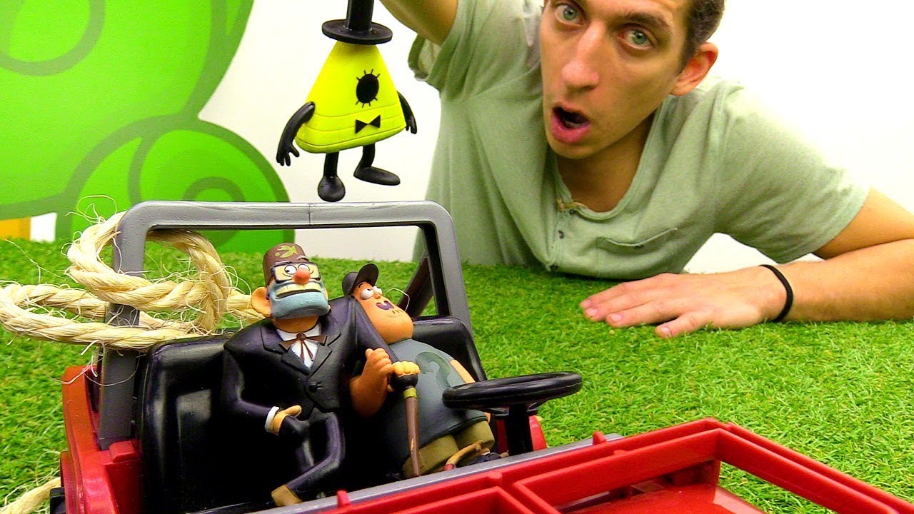 Priklyucheniya-v-Graviti-Folz.-Dyadya-Sten-i-Bill-SHifr