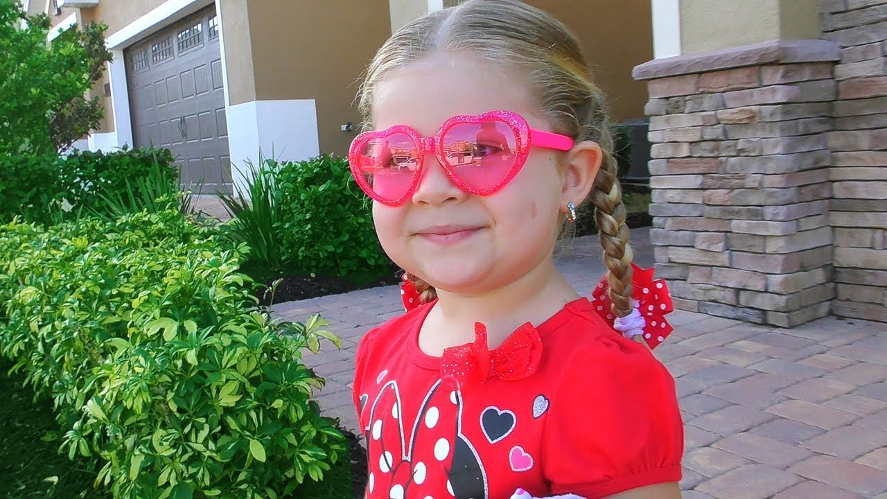 VLOG-Fun-Spot-America-Amusement-Park-Family-Fun-for-Kids-Outdoor-Theme-Park-Playground-for-Children