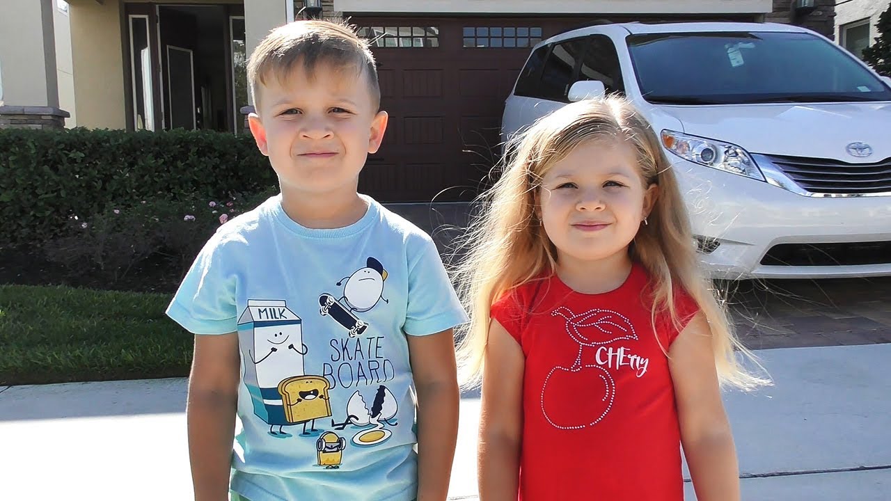 VLOG-Nash-Dom-v-Amerike-Rum-Tur-Novogo-Doma-Room-tour