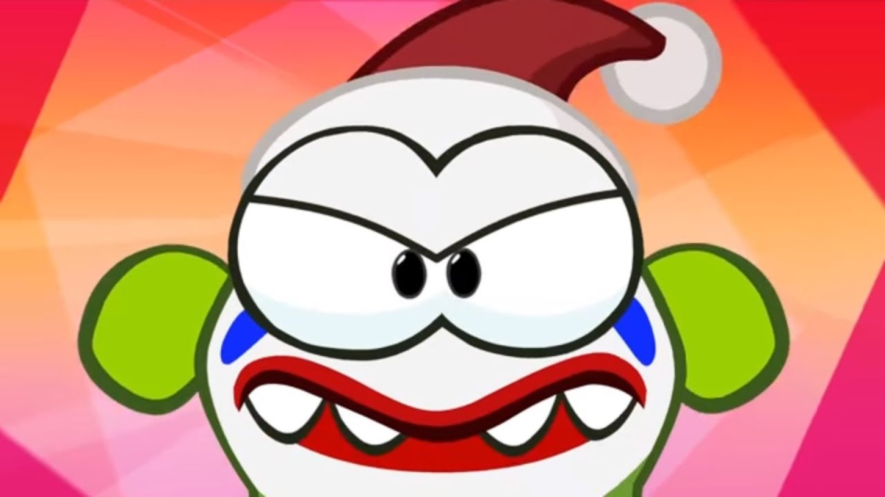 Am-Nyam-Santa-Priklyucheniya-Am-Nyama-Sbornik-multikov