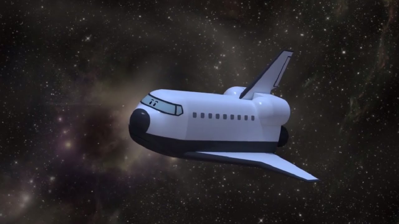 Multfilmy-Budni-aeroporta-2-Drug-iz-kosmosa-Ceriya-57