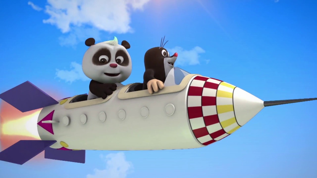 Multiki-dlya-detej-Krotik-i-Panda-Vse-serii-Sbornik-multfilmov