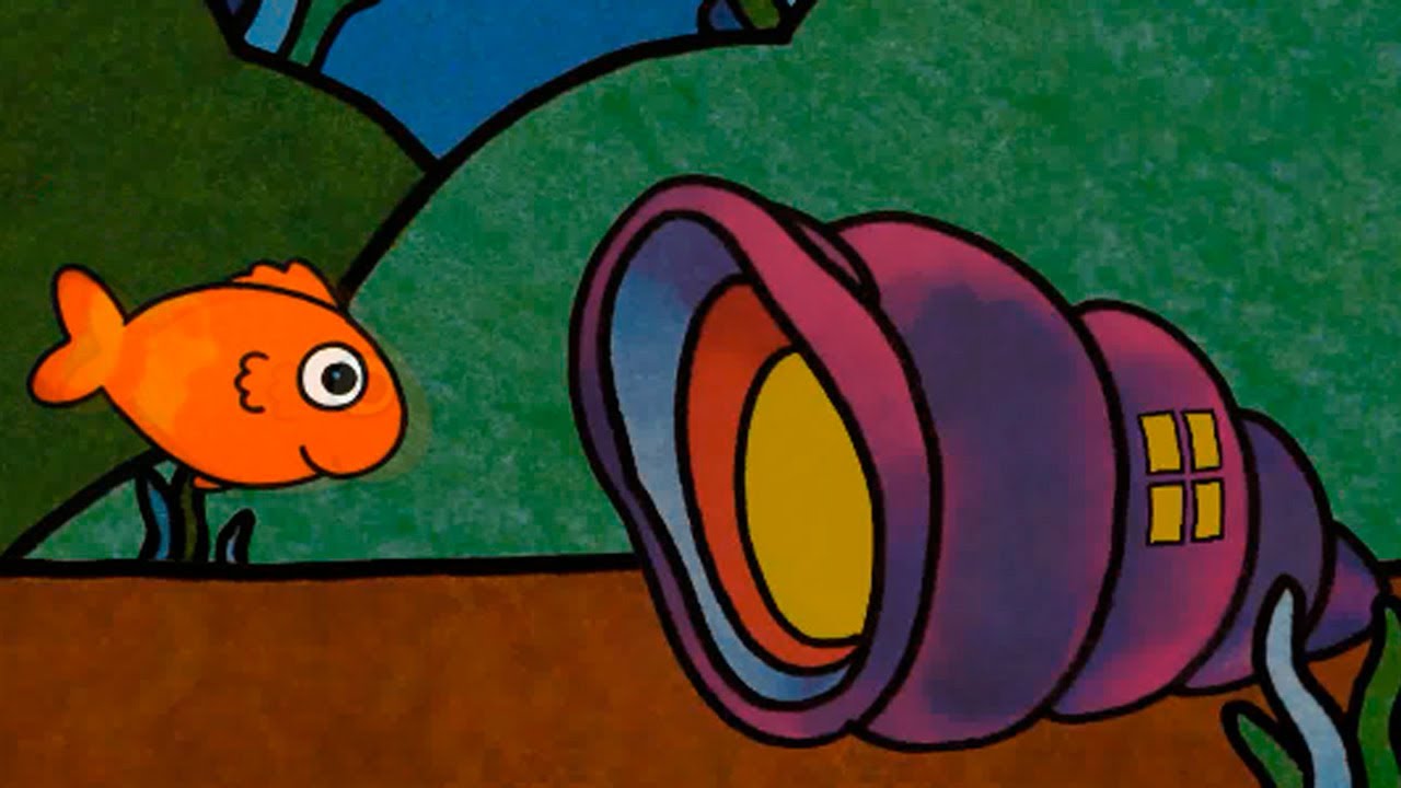 Multiki-dlya-samyh-malenkih-Multfilm-dlya-malyshej