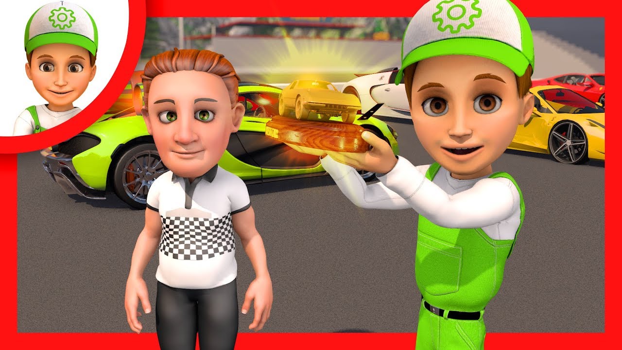 Multiki-pro-mashinki.-Vintik-i-ego-druzya-zimnie-serii-podryad-multiki-dlya-detej