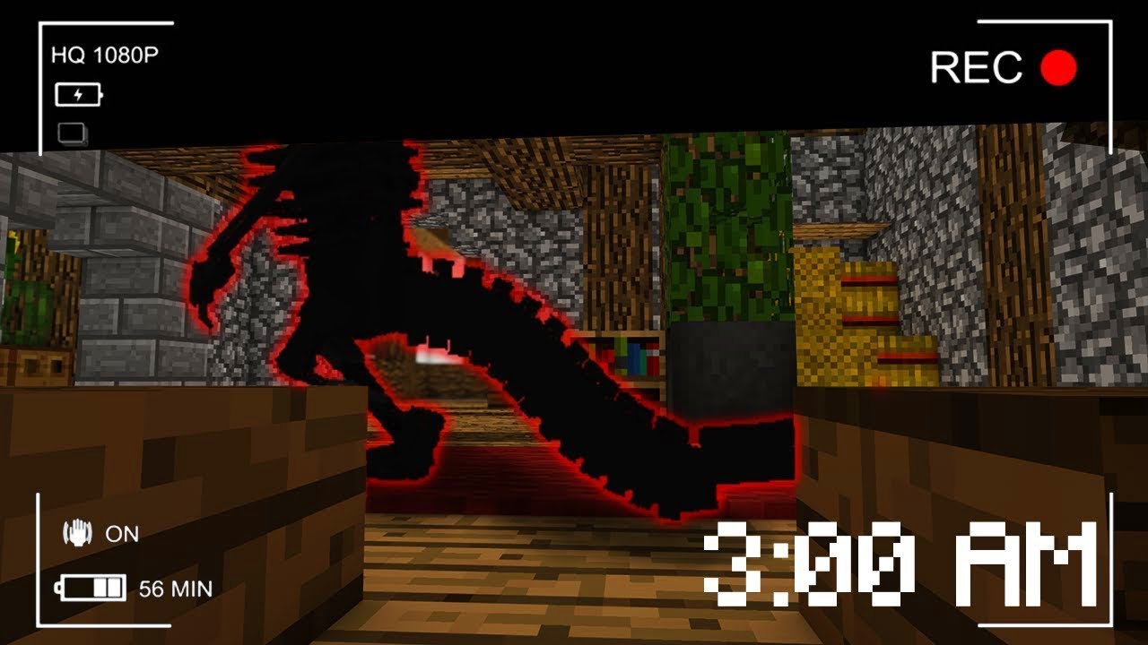 NE-Igrajte-V-Majnkraft-PE-v-300-CHASA-NOCHI-Vyzhivanie-Uzhasy-dlya-detej-Video-Minecraft-Pocket-Edition