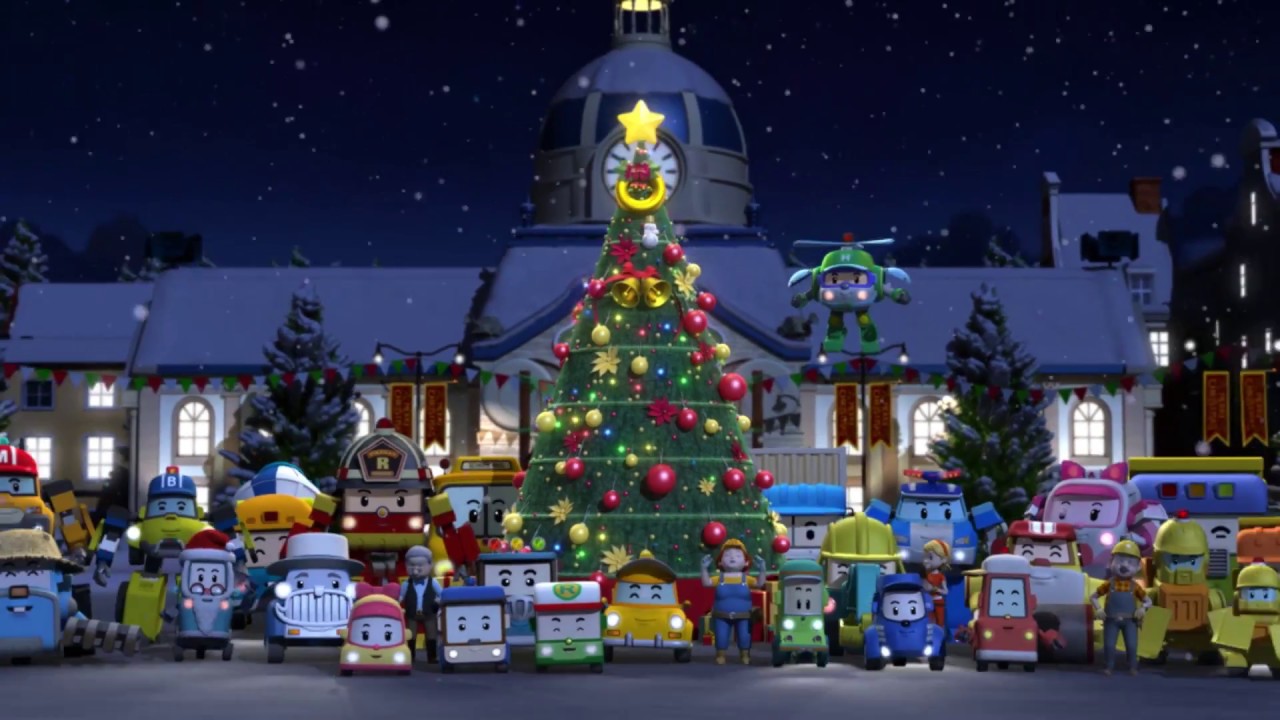 Novogodnie-pesni-Robokar-Poli-pozdravlyaet-s-Novym-godom-i-Rozhdestvom