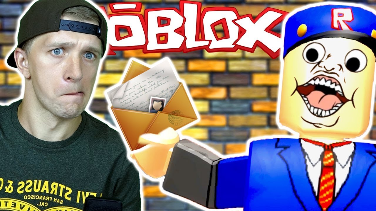 Prishel-na-POCHTU-za-POSYLKOJ-Pochtalon-sel-moyu-posylku-Samyj-Uzhasnyj-POBEG-v-ROBLOX-ot-FFGTV