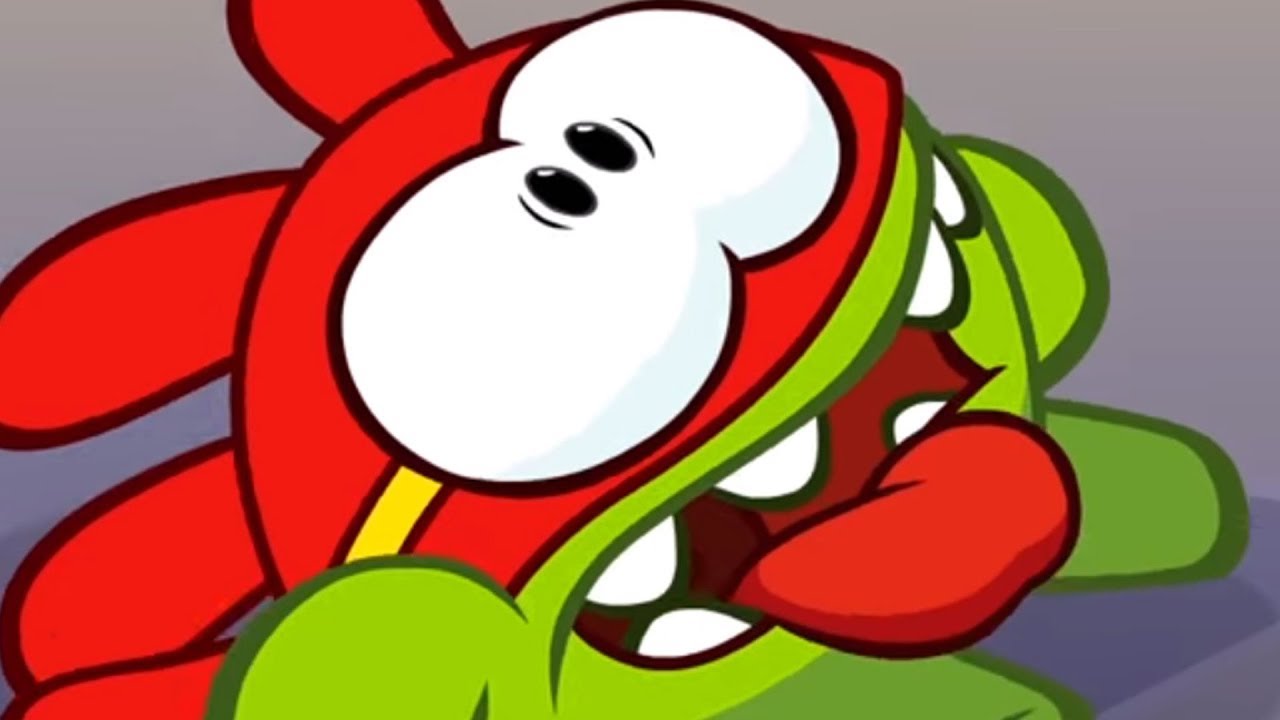 Am-Nyam-Novyj-sezon-Super-Nyamy-Priklyucheniya-Am-Nyama-prikolnye-multiki