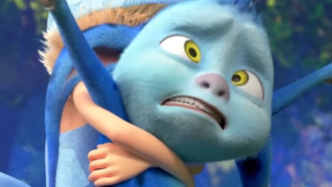 Dzhingliki-vse-serii-podryad-Sbornik-3-Multiki-dlya-detej