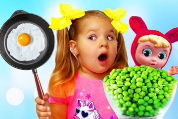 Johny-Johny-Yes-Papa-Nursery-Rhymes-Songs-for-Children-by-Kids-Diana-Show