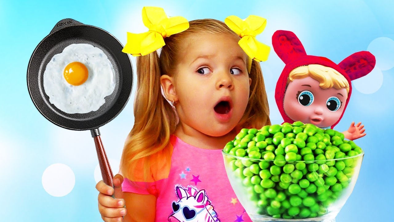Johny-Johny-Yes-Papa-Nursery-Rhymes-Songs-for-Children-by-Kids-Diana-Show
