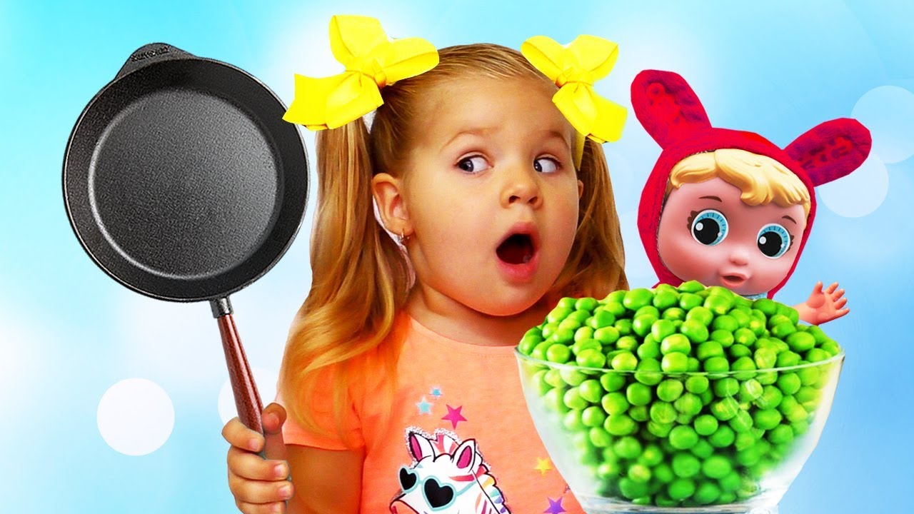 Johny-Johny-yes-papa-nursery-rhymes-songs-for-kids-by-Kids-Diana-Show