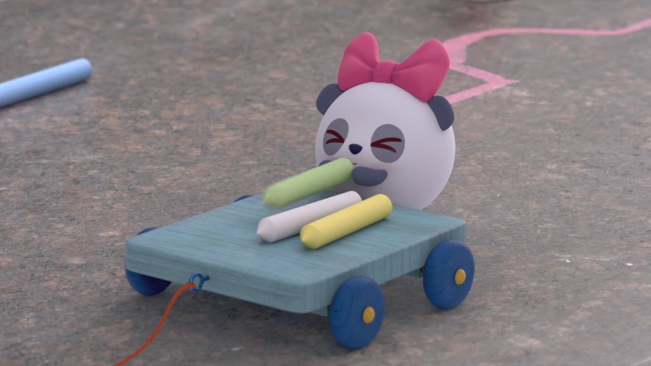 Malyshariki-Babochki-Seriya-112-Razvivayushhie-multiki-dlya-samyh-malenkih