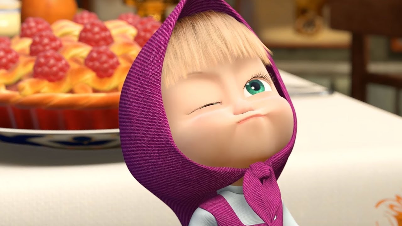 Masha-i-Medved-Pro-lyubov.-Samye-romantichnye-serii