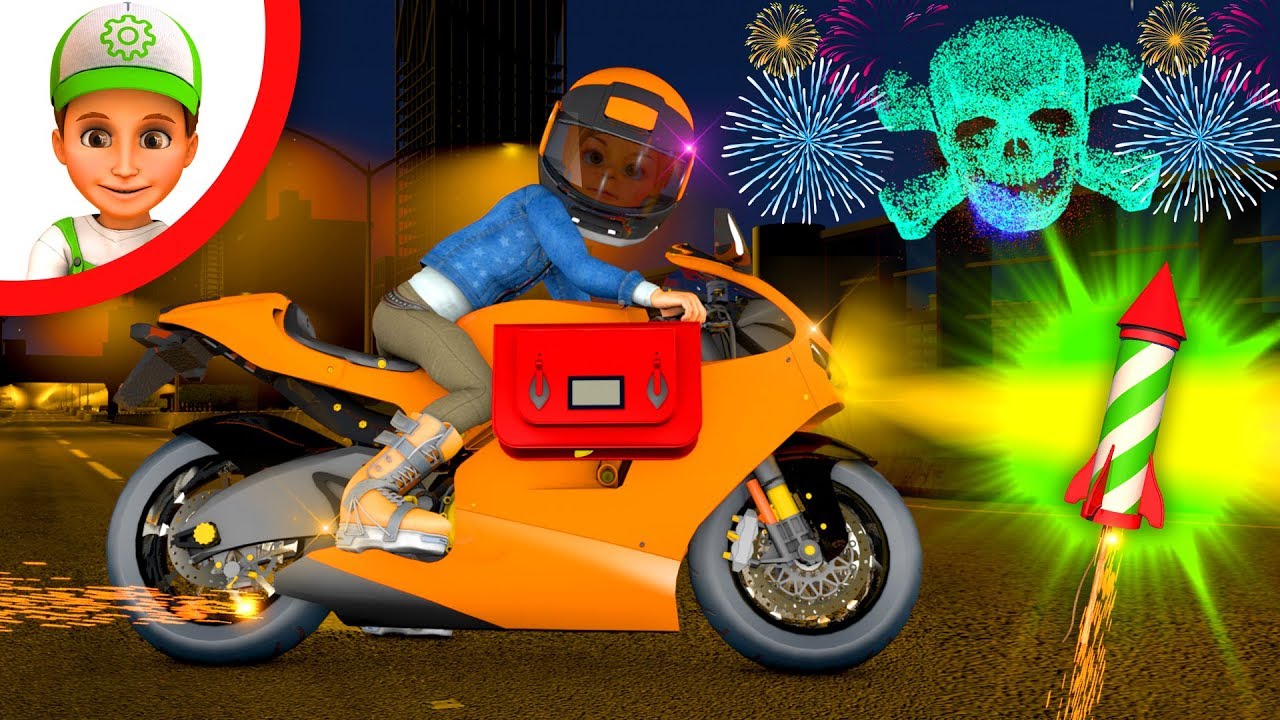 Multik-pro-Vintika-i-ego-druzej-novyj-sezon-Salyut-kotoryj-Vintik-ne-delal.-Multik-dlya-detej