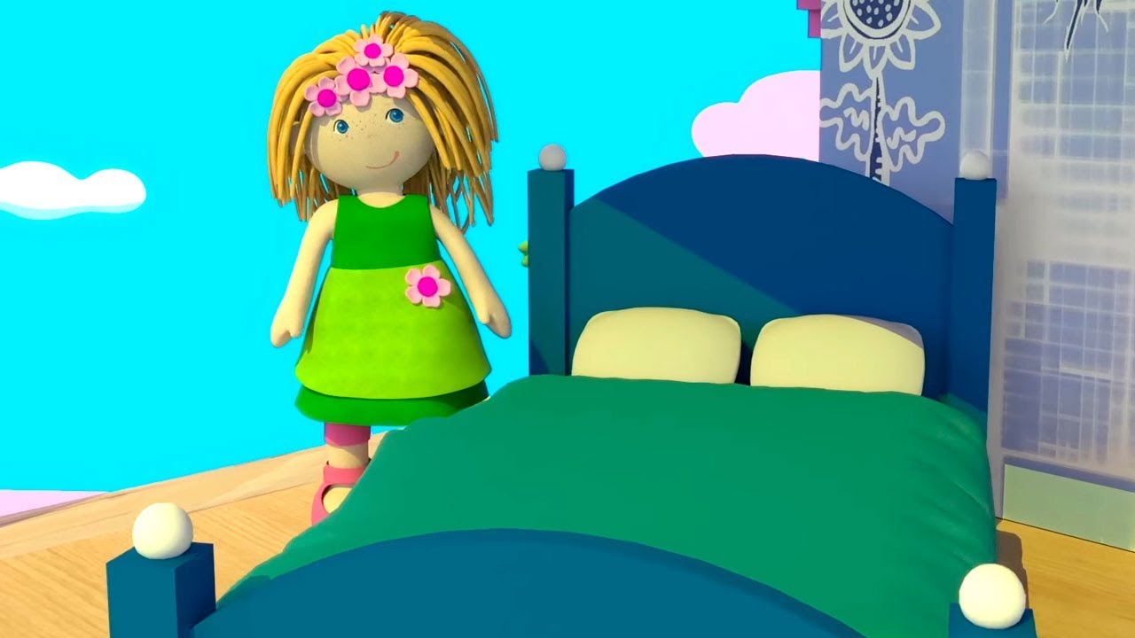 Multiki-dlya-devochek-Kukolnyj-domik-Byanki-Mebel-dlya-spalni