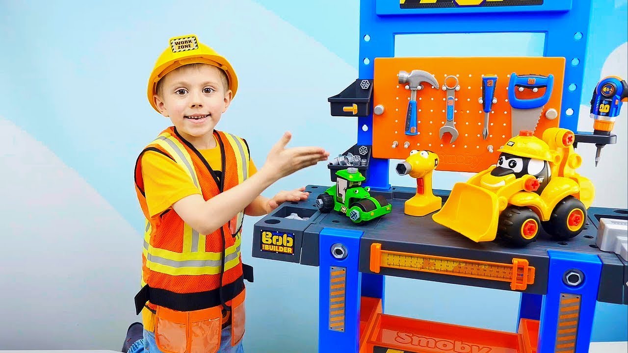 Stroitelnye-Mashinki-vse-serii-podryad-Razvivayushhie-video-pro-Mashinki-i-Stroitelya-Danika