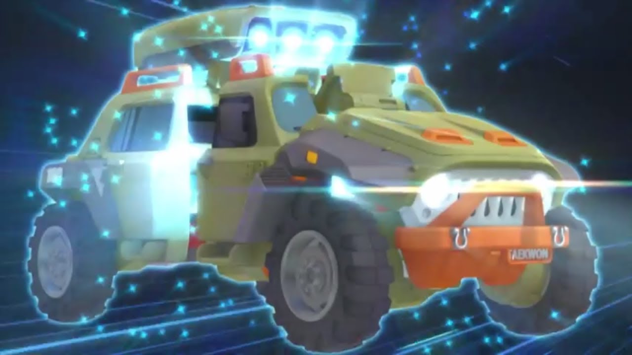 Toboty-4-sezon-Novye-serii-2-Seriya-Raskopki-v-Dejdo-Multiki-pro-robotov-transformerov