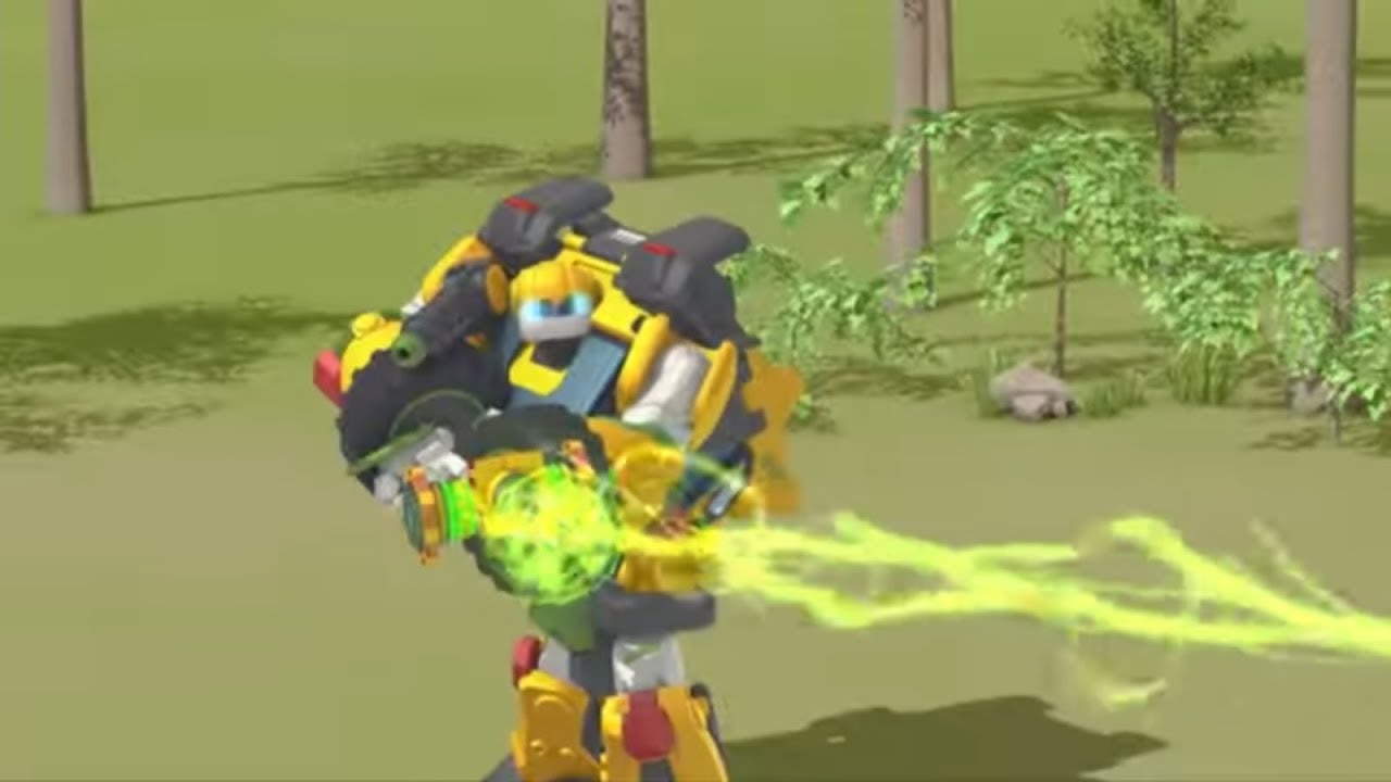 Toboty-4-sezon-Novye-serii-4-Seriya-Eksperty-i-ekskavatsiya-Multiki-pro-robotov-transformerov