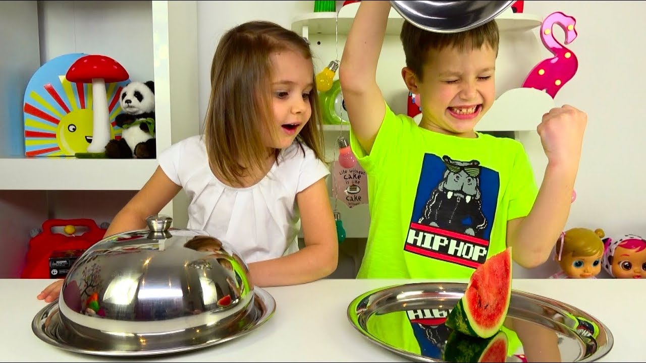 CHellendzh-MARMELADNAYA-EDA-PROTIV-NASTOYASHHEJ-na-7-000-000-PODPISHHIKOV-GUMMY-VS-REAL-food-challenge