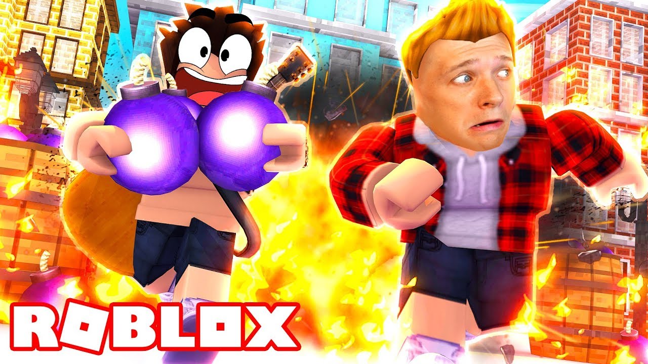 MINI-IGRY-na-VYZHIVANIE-v-ROBLOX-priklyucheniya-mult-geroya-kak-majnkraft-Letsplej-ot-papy-na-FFGTV