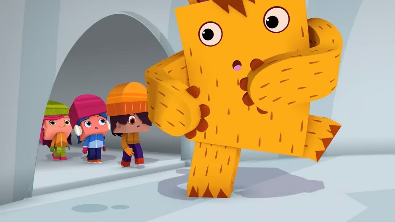 Multiki-JOKO-Novye-serii-Neveroyatnye-zimnie-priklyucheniya-Seriya-43