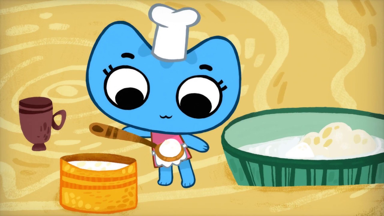 Multiki-Kotiki-vperyod-Prosto-desert-Novye-serii-2018-Dlya-malyshej