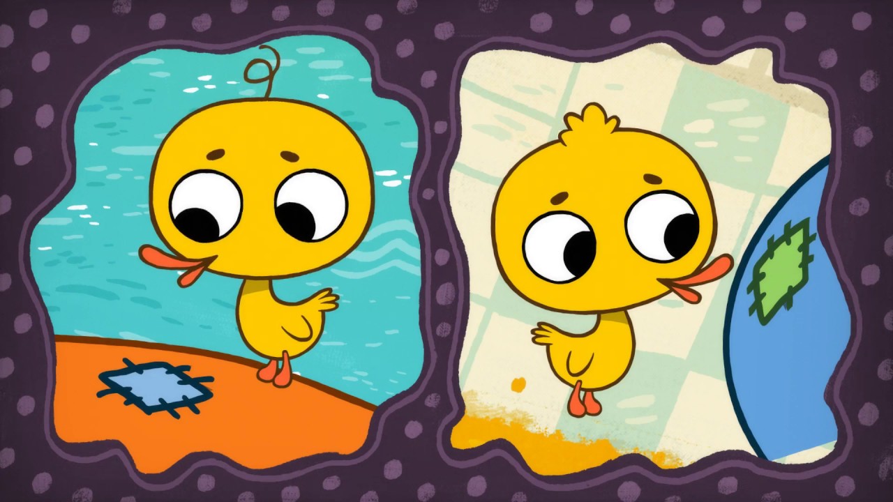 Multiki-dlya-malyshej-Kotiki-vperyod-Bolshoj-besporyadok-Obuchayushhie-multfilmy