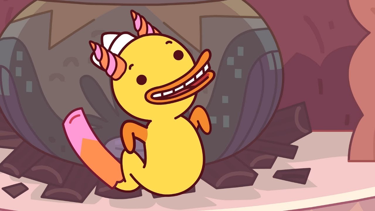 Novye-multiki-2018-Kapitan-Kraken-Obeshhanie-Multfilmy-pro-piratov-Seriya-pro-kotenka